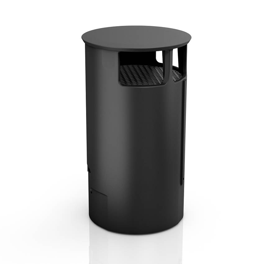 Carbon filter. 1 pc. Black