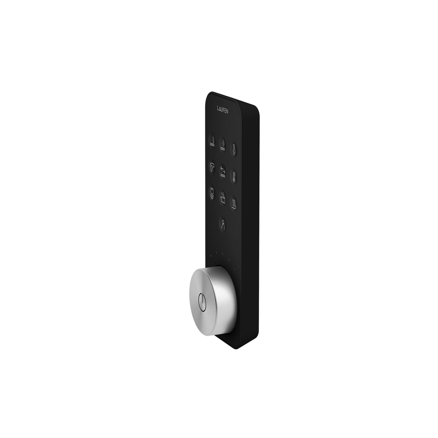 Remote control for Cleanet Alvia, wallhung